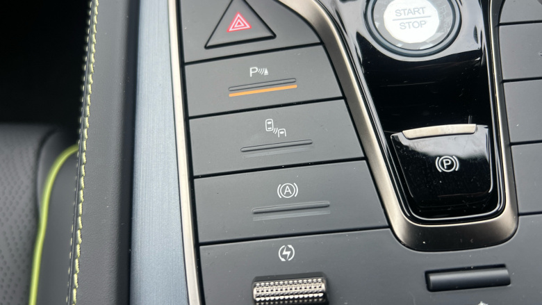 BYD Atto 3 150kW Comfort 60kWh 5dr Auto Electric Hatchback